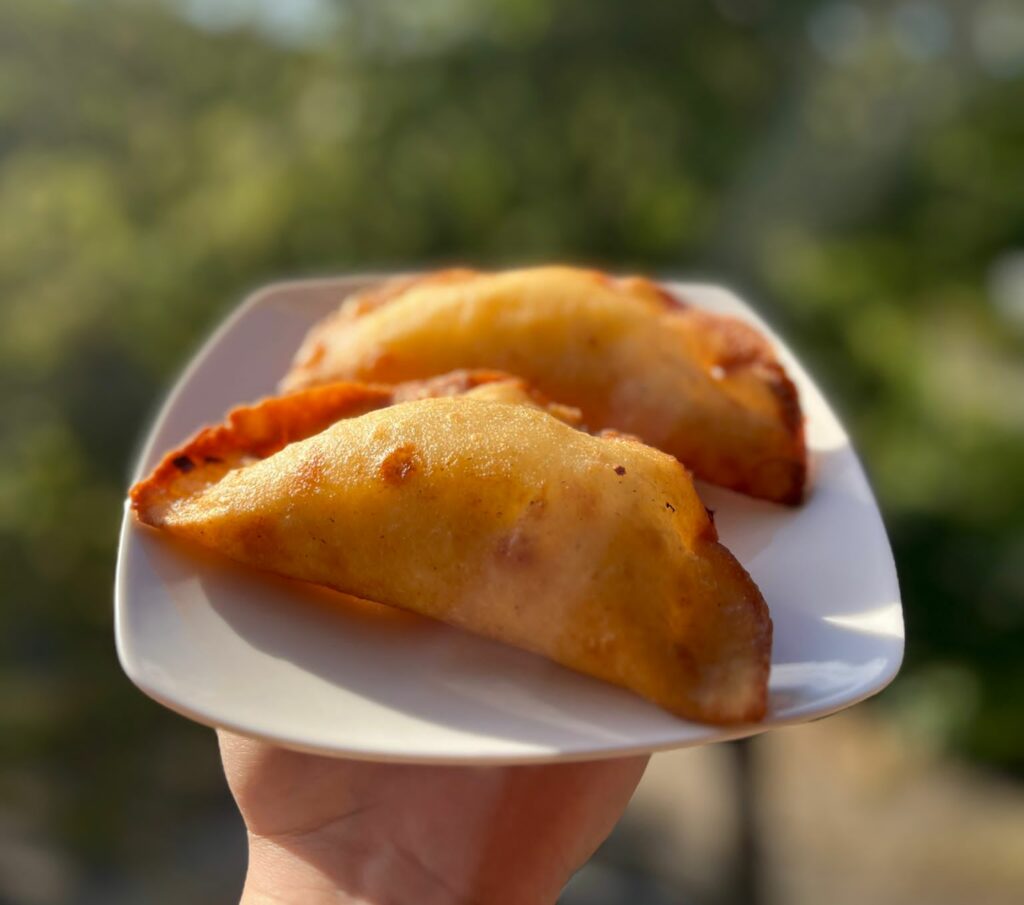 Nuestras Empanadas Venezolanas