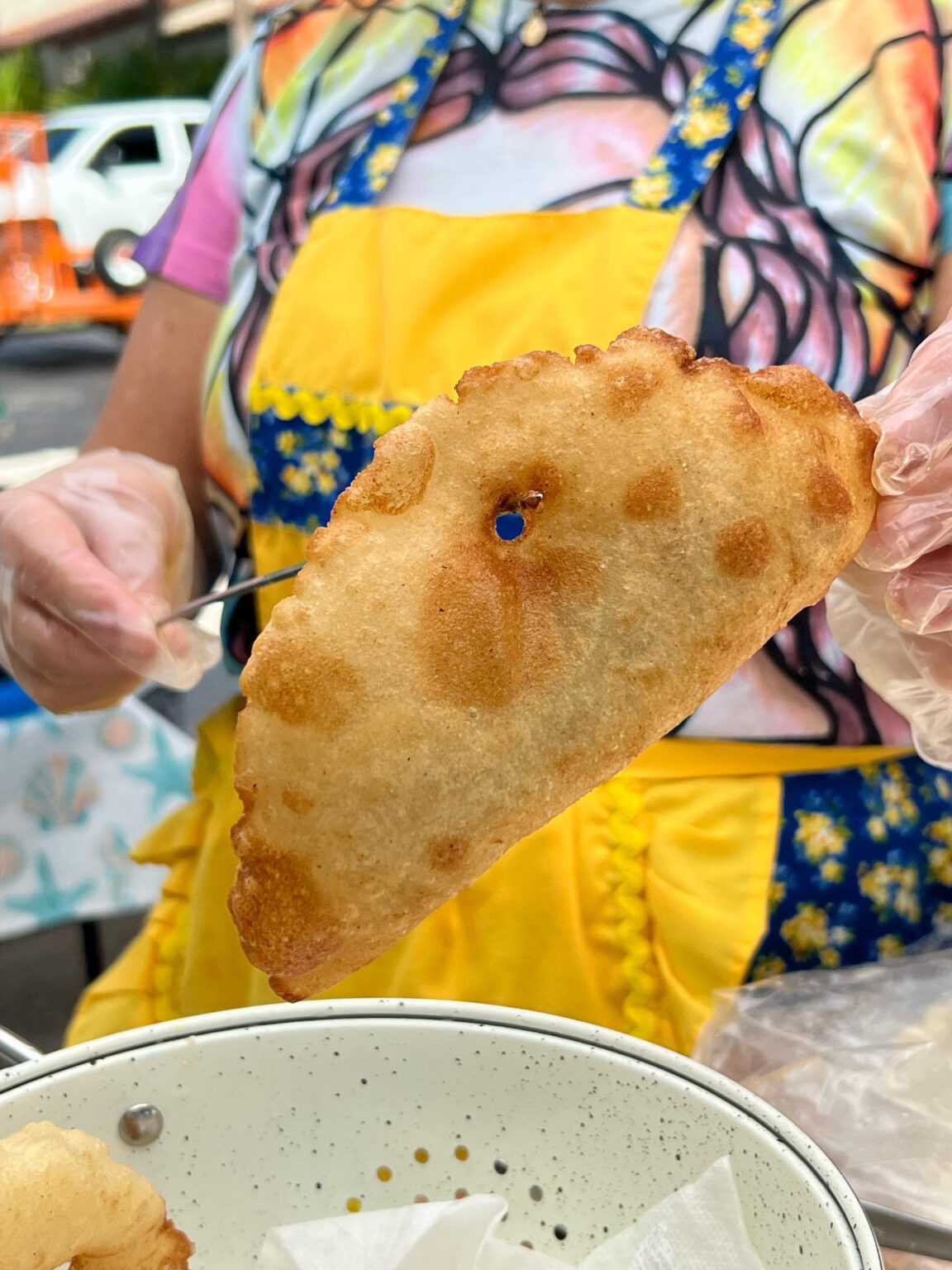 Gastronomía Venezolana