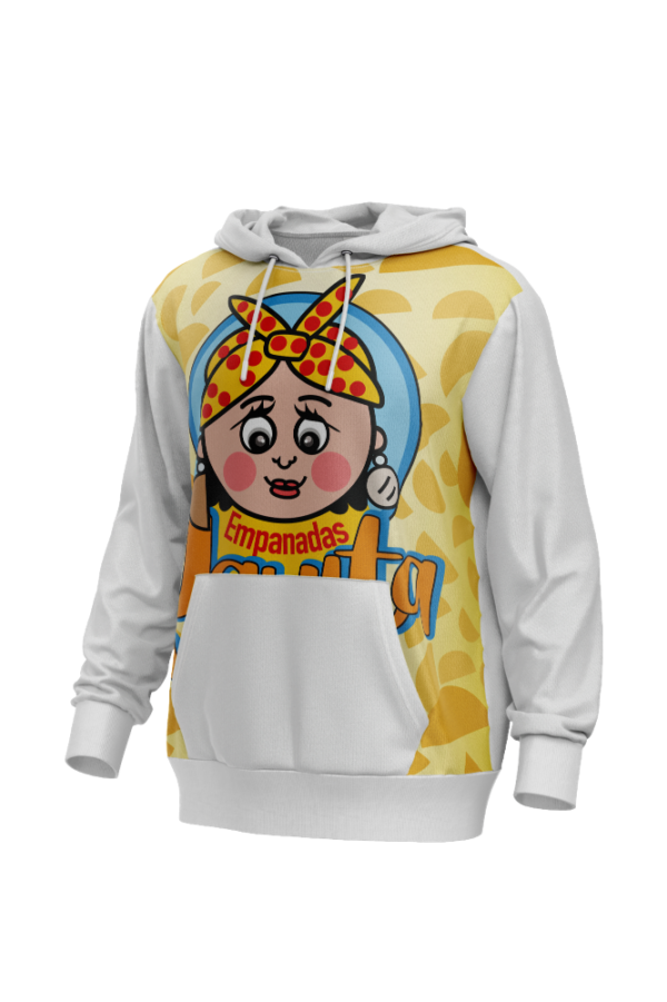 Hoodie Yayita Unisex